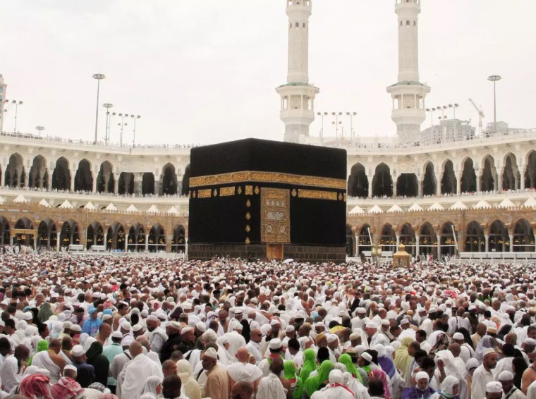 استفادة 1.5 مليون حاج من 130 خدمة متنوعة تعزز تجربتهم الدينية وتساهم في تيسير أداء المناسك بشكل فريد