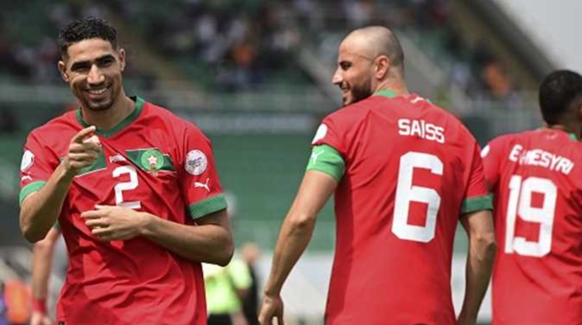 الشوط الأول بين هولندا والمغرب ينتهي بالتعادل السلبي في منافسات كأس العالم 2026 المثيرة