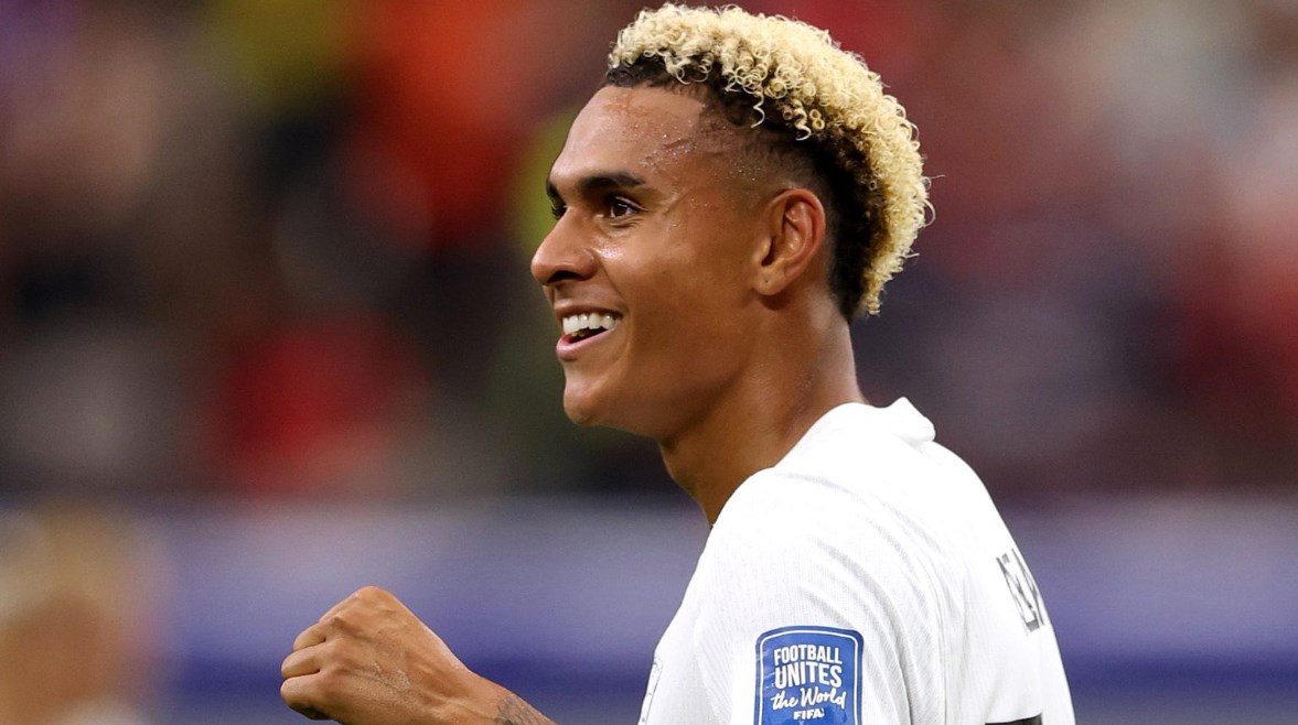 النرويج تتقدم على كوت ديفوار في الشوط الأول لدور الـ32 بكأس العالم بفضل الأداء القوي والمتميز