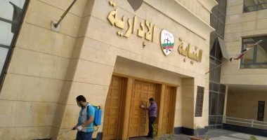 تعيين هدى أحمد محمد عيسى رئيسًا لهيئة النيابة الإدارية قرار جمهوري يحدث تحولًا في مسيرة العدالة الإدارية