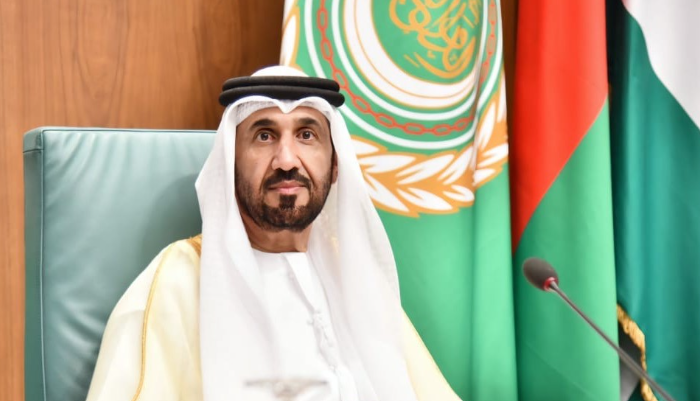 رئيس البرلمان العربي يقدم التعازي للمملكة في ضحايا سقوط طائرة مروحية تابعة لشركة أرامكو