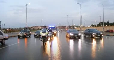 رادار المرور يسجل 1172 حالة تجاوز للسرعة القانونية خلال 24 ساعة مما يثير القلق حول سلامة الطرق