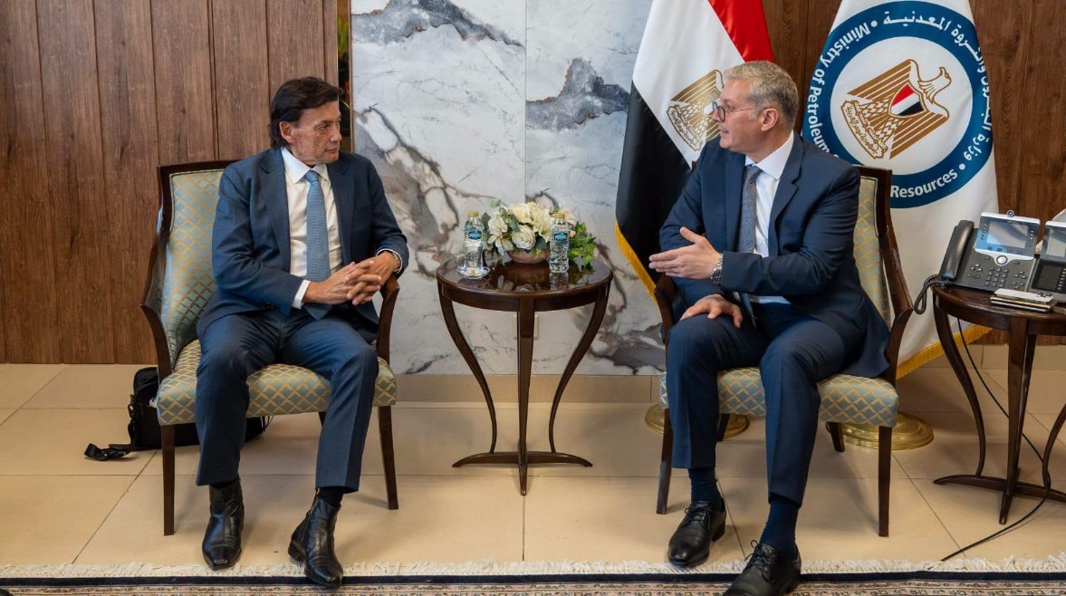 زيادة إنتاج الغاز الطبيعي في مصر دانة غاز تعزز استثماراتها من خلال توسيع البحث والاستكشاف لدعم الطاقة المستدامة