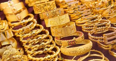 استقرار أسعار الذهب في مصر وسط تراجع المعدن عالميًا وترقب الأسواق لقرارات الفائدة القادمة