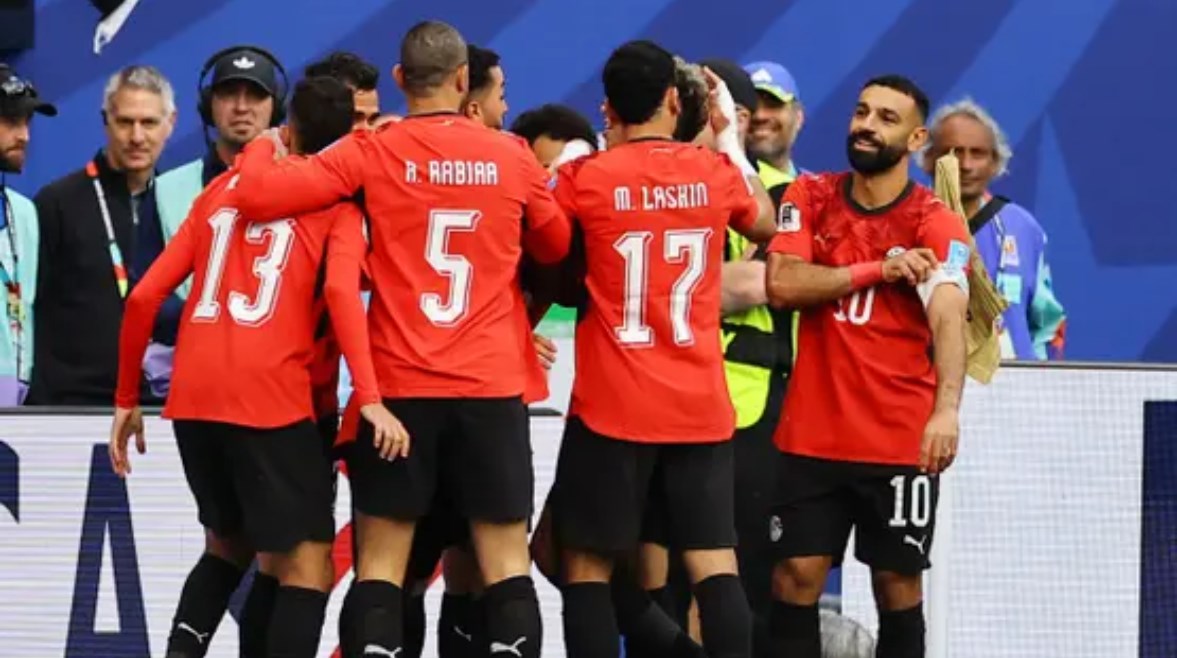 مصر تواجه أستراليا في مباراة حاسمة بدور الـ32 في كأس العالم 2026 والمشجعون ينتظرون بفارغ الصبر