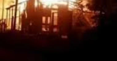 مصرع وإصابة ثمانية أشخاص في حادث حريق مأساوي داخل ورشة بمنشأة ناصر في واقعة مؤسفة تصدرت الأخبار