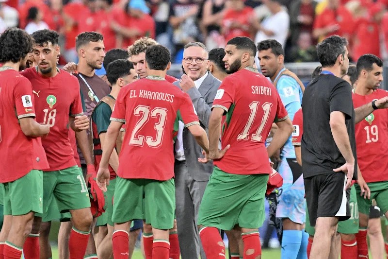 مواهب مغربية تتألق في الملاعب الهولندية خلال منافسات مونديال 2026 وتسجيل إنجازات متعددة