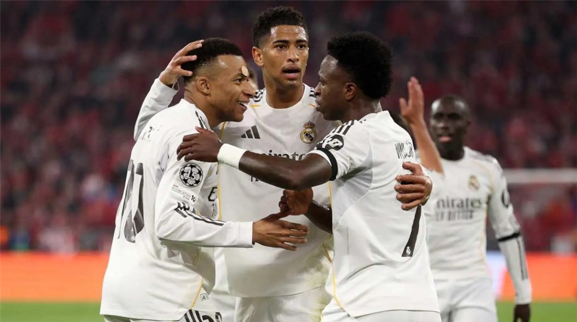 نجم ريال مدريد يواجه المحكمة بعد حادثة عضة كلب قد تؤدي إلى سجنه لمدة ستة أشهر