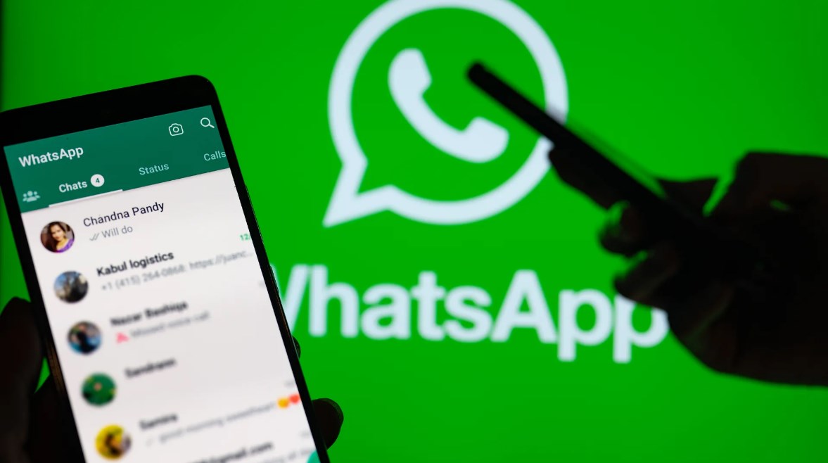 واتساب يعلن عن ميزة جديدة لحماية بياناتك ووداعاً لانتهاك الخصوصية بشكل نهائي وفعال