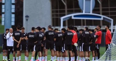 ChatGPT يعبر عن توقعاته لنتيجة مباراة مصر وأستراليا في مواجهة مثيرة تضم أفضل اللاعبين والمفاجآت المحتملة