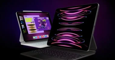آبل تخطط لإطلاق iPad Pro الجديد في 2027 مع نظام تبريد ثوري يغير تجربة المستخدم بشكل كامل