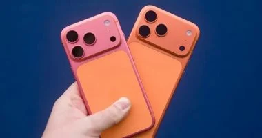 أبل تخفض إنتاج هواتف iPhone 17 بنسبة 15 في المئة استجابة لتراجع الطلب العالمي على الهواتف الذكية الجديدة