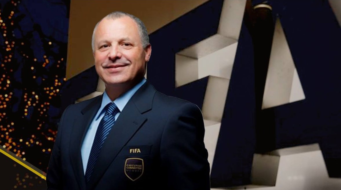 أبو ريدة يناشد كاف بزيادة عدد الأندية المشاركة في دوري الأبطال والكونفدرالية لتعزيز المنافسة القارية