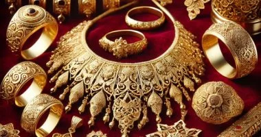 أسعار الذهب عيار 18 تتألق في السوق اليوم السبت مع آخر المستجدات والتغيرات الهامة في الأسعار