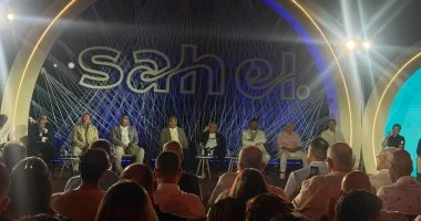 أيمن عباس يسعى من خلال مشروع يلا ساحل إلى تحويل الساحل الشمالي إلى وجهة سياحية عالمية طوال العام لجذب السياح من كل مكان