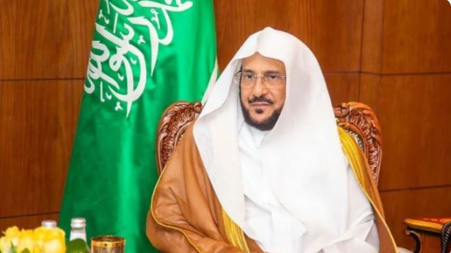 إطلاق برنامج توعوي مميز يستهدف منسوبي المساجد لتعزيز وعيهم بالأمن السيبراني بشكل جذاب واحترافي
