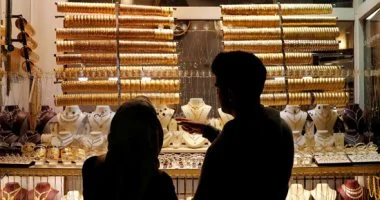 استقرار أسعار الذهب في مصر خلال بداية تعاملات يوم السبت الحادي عشر من يوليو لعام ألفين وستة وعشرين