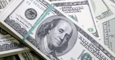 أسعار الدولار تتقلب في الأسواق و48.83 جنيه سعر شراء العملة الخضراء في بنك كريدي أجريكول اليوم