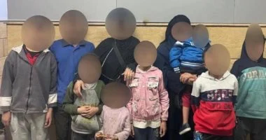 اعترافات مثيرة من عصابة استغلال الأطفال في القاهرة تكشف عن طرق إجرامية لتسخيرهم في التسول وبيع السلع