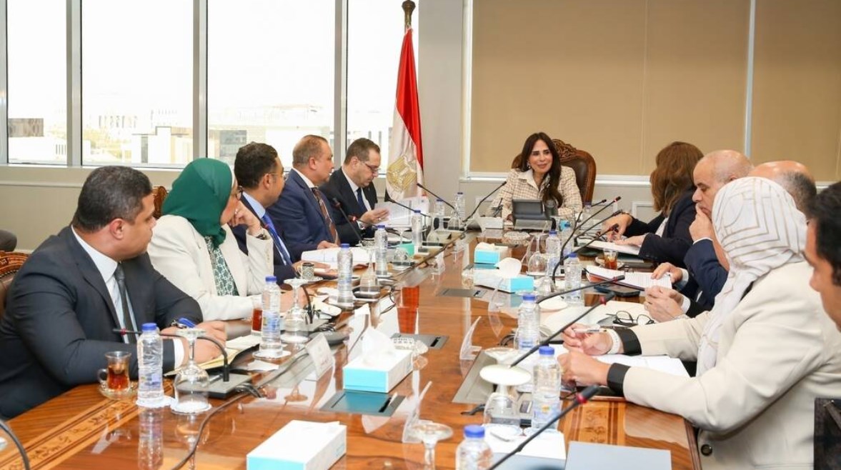 الإسكان تفاجئ المواطنين بطرح جديد يحقق أحلام السكن في مشروع سكن لكل المصريين بميزات مدهشة