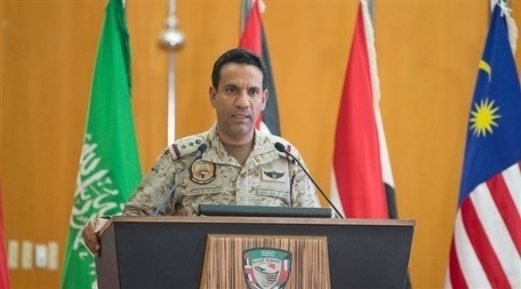 التحالف العسكري يرد بحزم على تصريحات الحوثي المستفزة ضد المملكة في رسالة قوية ومباشرة للجميع