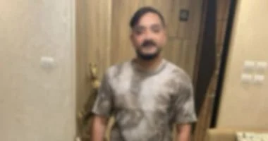 التيك توكر مداهم يتقدم بطلب للعفو بعد قضائه سنة وثلاثة أشهر في السجن ويكشف التفاصيل المثيرة وراء ذلك