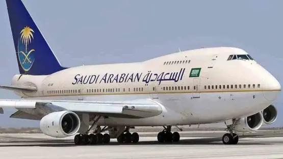 الخطوط السعودية تنفي بشدة كافة المزاعم حول تقديم طائرات لكيان خاضع للعقوبات الدولية وتأثيرها على سمعتها