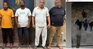 الداخلية تتمكن من السيطرة على مشاجرة حامية بين عدة أشخاص بسبب حدائق القاهرة الجديدة وتحافظ على الأمن العام