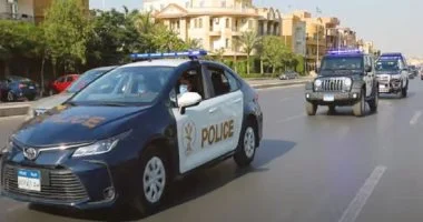 الداخلية تكشف تفاصيل صادمة عن اعتداء شقيق على أخيه وزوجته بسبب المطالبات المالية للميراث