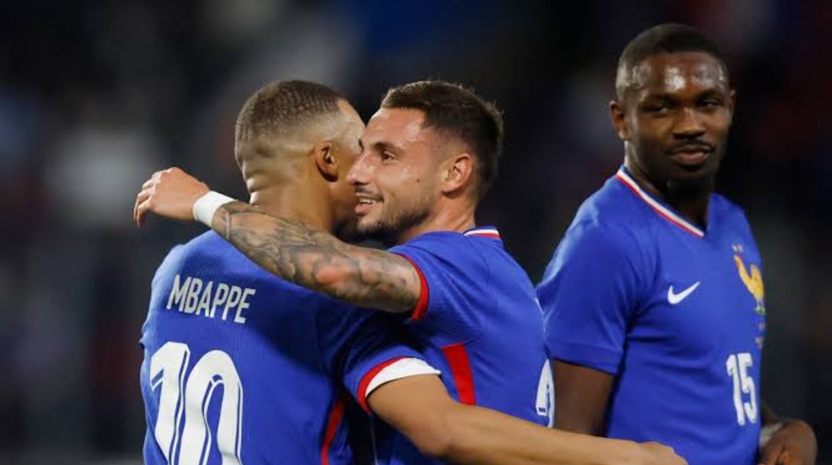 الديوك تواصل التألق وتتفوق على المغرب في مباراة مثيرة بكأس العالم 2026 مع ملخص كامل للفيديو