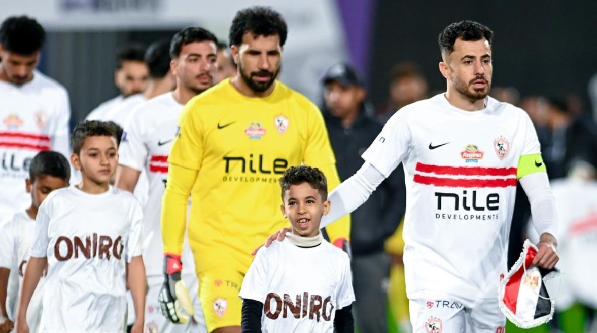 الزمالك يحقق انتصارًا جديدًا ويسترد 250 ألف دولار من كاف في خطوة لدعم القلعة البيضاء