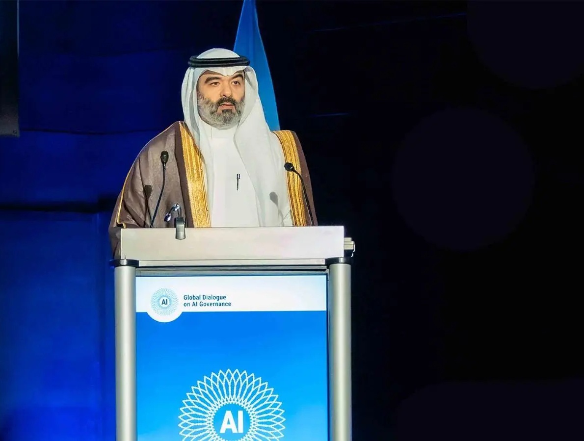 السعودية تدعو جميع دول العالم للانضمام إلى شراكة عالمية لسد فجوات الذكاء الاصطناعي وتعزيز الابتكار العالمي