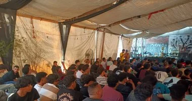 اللواء أحمد كساب يقدم عشر نصائح أمنية لجماهير مباراة مصر وأستراليا في المقاهي لضمان سلامتهم واستمتاعهم باللقاء