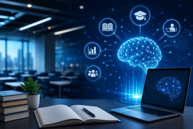 المملكة العربية السعودية تتصدر العالم في اعتماد تقنيات الذكاء الاصطناعي وتحقق إنجازات غير مسبوقة في هذا المجال