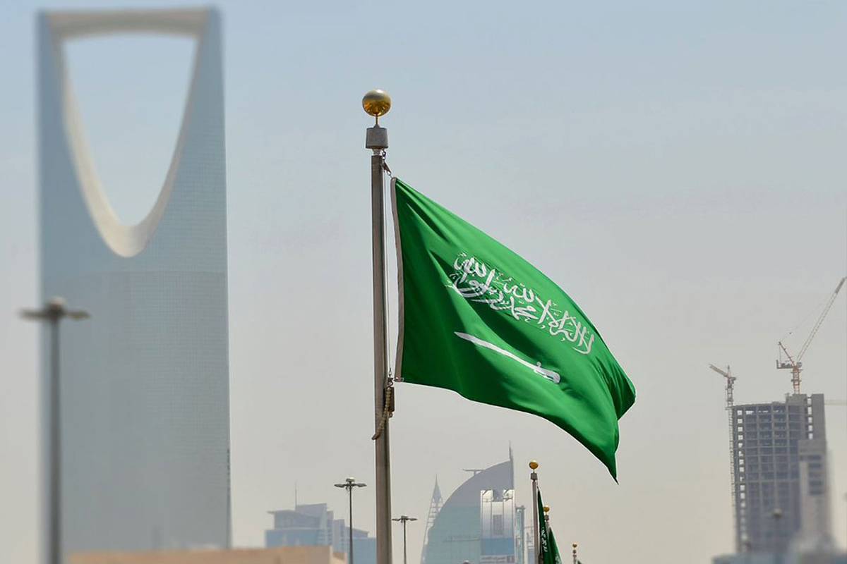 المملكة تعبر عن إدانتها القوية لاستهداف وديان والركيات في مضيق هرمز وتأثير ذلك على الأمن الإقليمي