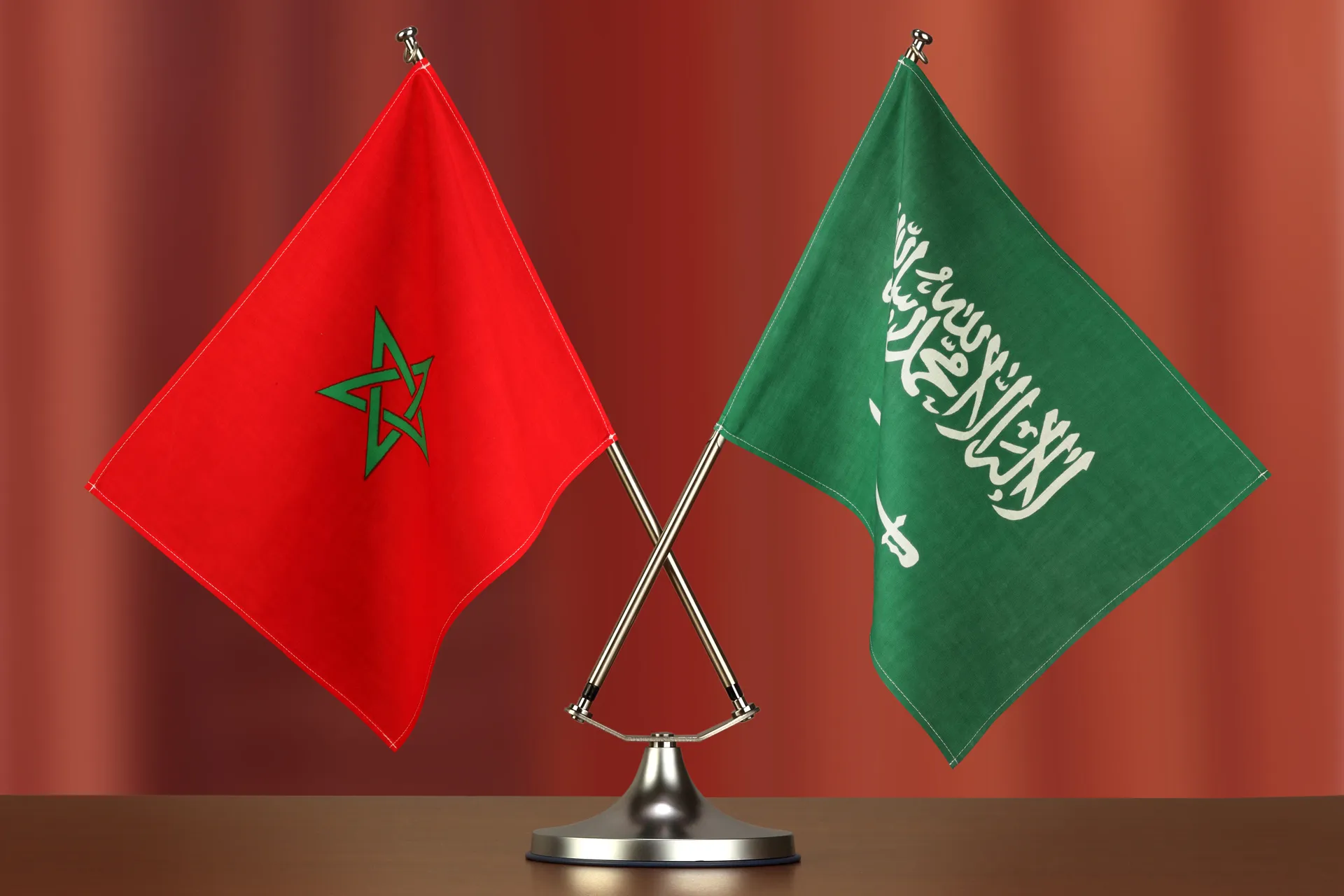 المملكة تعبر عن تضامنها الكامل مع المغرب وتؤكد رفضها القاطع لجميع أشكال الإرهاب والعنف العالمي