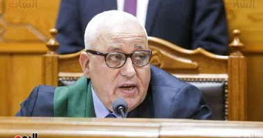 انطلاق محاكمة متهمي خلية مدينة نصر اليوم حيث يواجه 39 متهما تهم الإرهاب والتخطيط لجرائم تهدد الأمن القومي