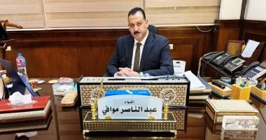 بالتقنيات الحديثة واليقظة الأمنية كيف تمكنت مباحث مطار القاهرة من مكافحة المخدرات بفعالية كبيرة