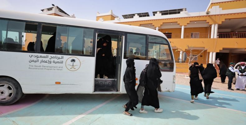 بدعم من البرنامج السعودي انطلاق الأنشطة الحيوية لمشروع التمكين الرقمي لتمهيد الطريق لمستقبل مبتكر ومشرق