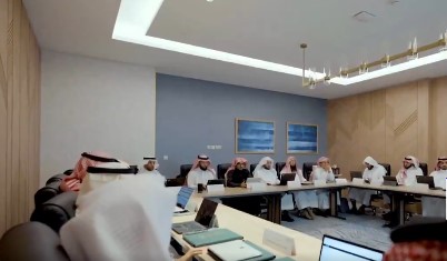 برامج تدريبية مبتكرة في ديوان المظالم تعزز كفاءة القضاة وتساهم في تطوير الأداء القضائي بشكل ملحوظ