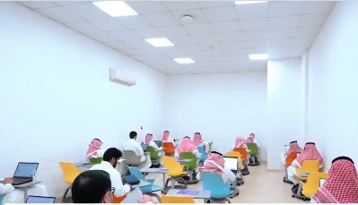 برنامج الزمالة الوطنية في التعليم الإلكتروني يفتح آفاق جديدة لتطوير التعليم وتحقيق الابتكار في مجالات التعلم عن بعد