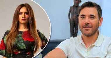 تأجيل دعوى حبس الفنان أحمد عز بسبب عدم سداده 570 ألف جنيه متجمد نفقة زينة إلى موعد 28 يوليو