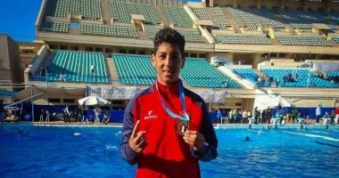 تأييد حكم الحبس على المتهمين في قضية وفاة السباح الشاب يوسف محمد بعد مسار طويل من التحقيقات القانونية