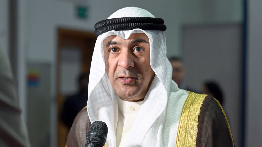 تحديات جديدة تواجه المجتمع الدولي ومجلس الأمن في مواجهة الأزمات الراهنة وتأثيراتها على السلام العالمي