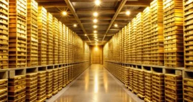 تحركات حذرة للذهب في الإمارات وسط ترقب المستثمرين لمؤشرات التضخم الأمريكية وتأثيرها على السوق العالمي