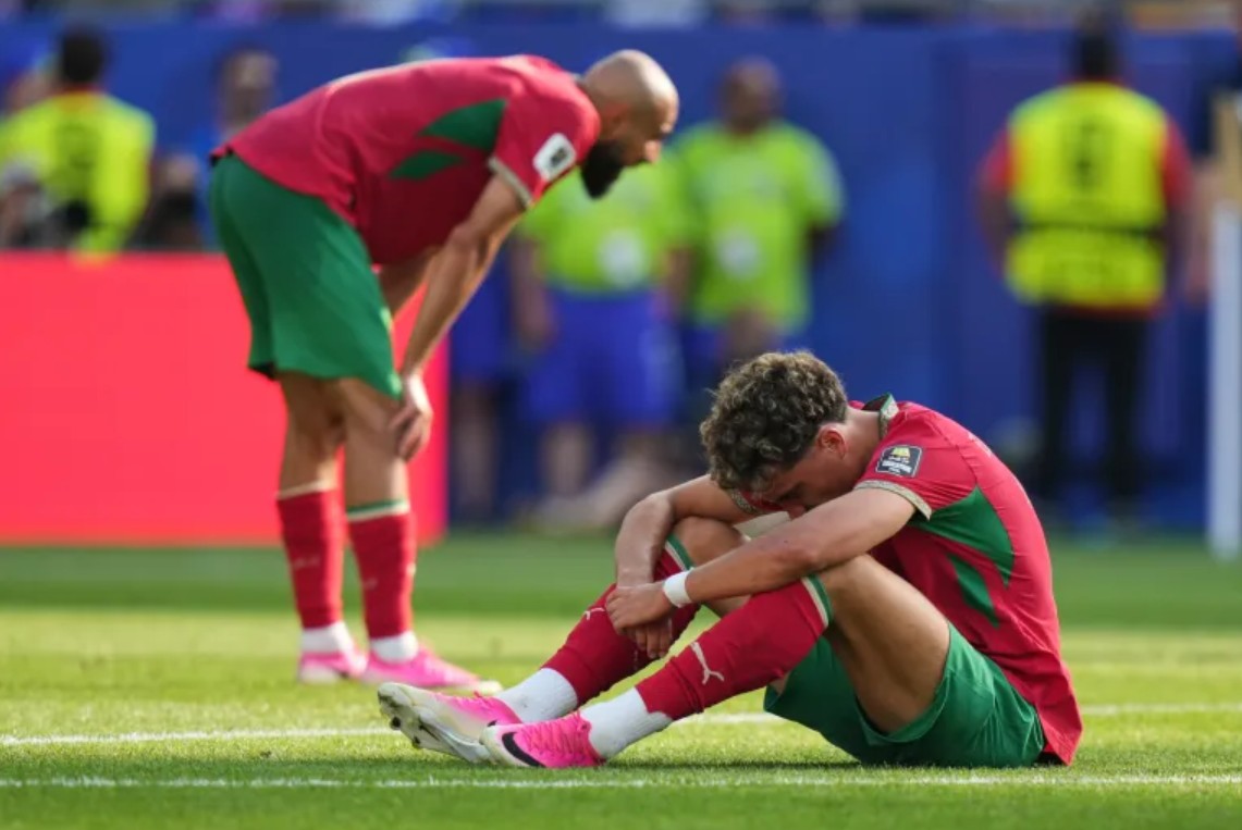 تحليل تكتيكي لغياب المغرب عن المونديال بعد الخسارة أمام فرنسا وتأثير ذلك على مسيرته الرياضية المستقبلية