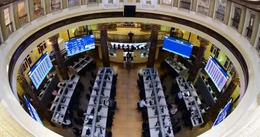 تحليل شامل لأسعار الأسهم في البورصة المصرية اليوم الثلاثاء السابع من يوليو لعام 2026 وتأثيرها على السوق المالي