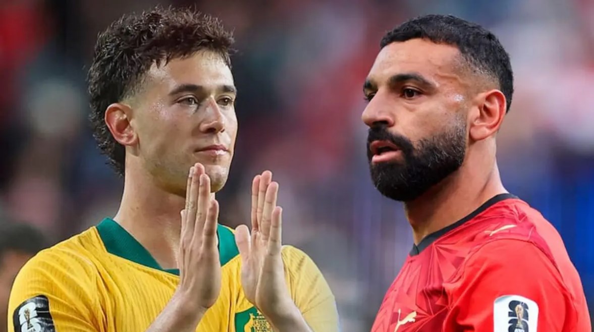 تزايد البحث عن القناة المفتوحة التي ستعرض مباراة مصر وأستراليا في منافسات كأس العالم لكرة القدم