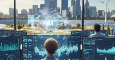 تزايد المخاوف الأوروبية من سرعة تقدم الذكاء الاصطناعي بينما تبقى الأطر التنظيمية تتخبط في بطء مقلق