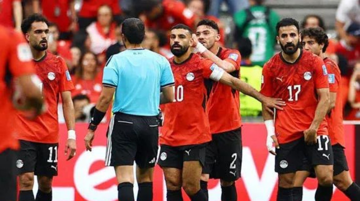 تغييرات جذرية في تشكيل منتخب مصر قبل مواجهة أستراليا في بطولة كأس العالم لكرة القدم المقبلة